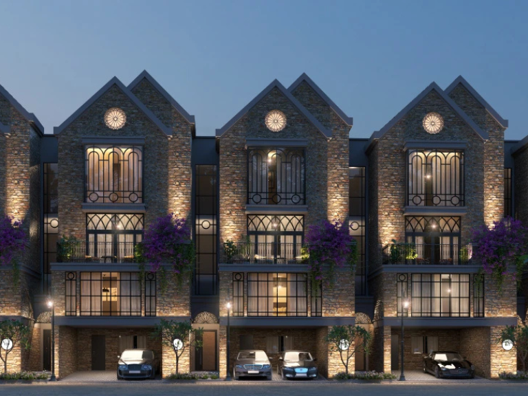 sobha crystal meadows villas